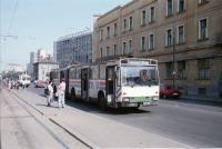 Imagine atasata: Timosoara trolleybus - 1992.jpg
